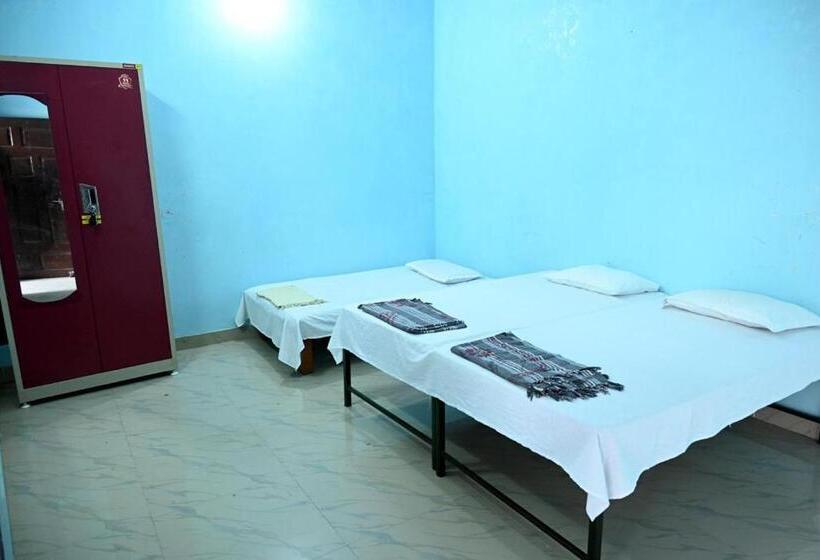 펜션 Sandhya Guest House