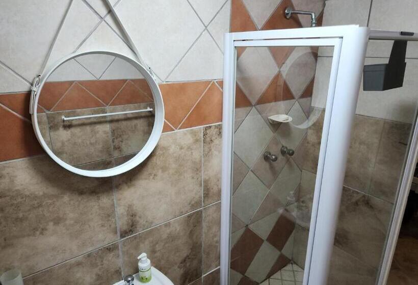 ペンション Seaview Sunsets