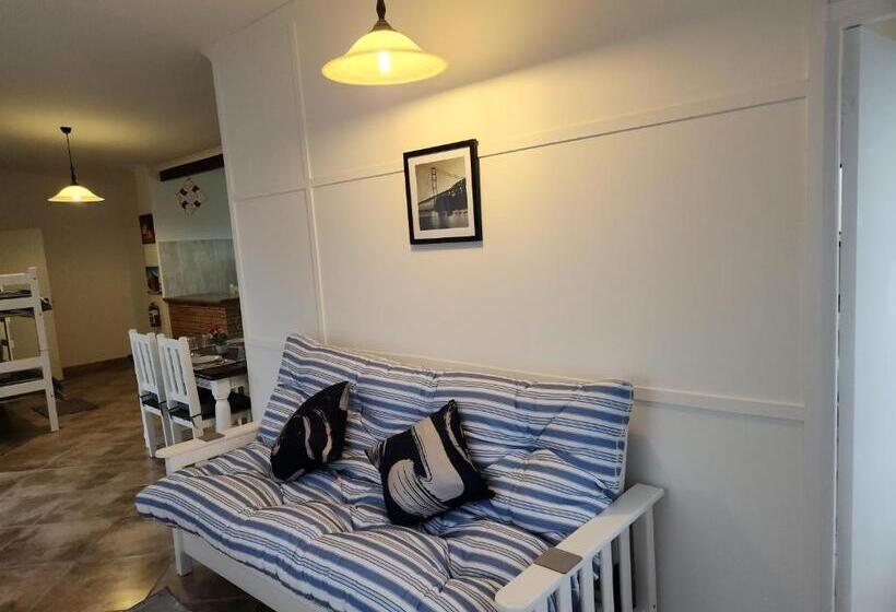 ペンション Seaview Sunsets