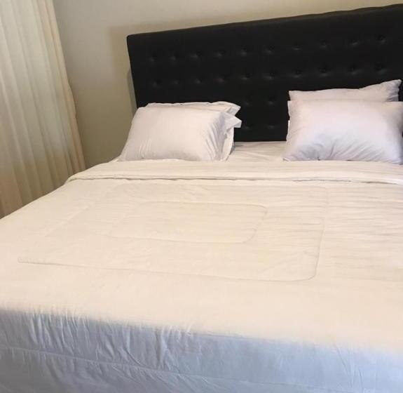 ペンション Villa Makmur