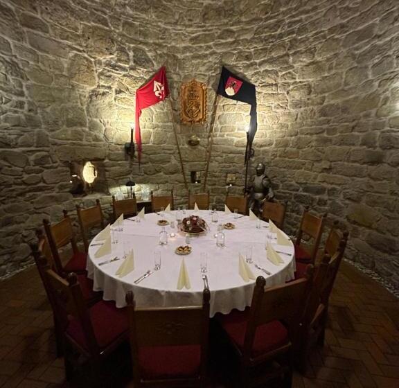 بنسيون Zámeček 11 Starý Jičín