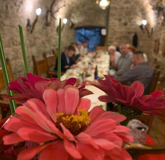 بنسيون Zámeček 11 Starý Jičín