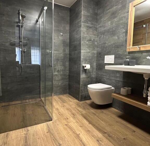 بنسيون Zámeček 11 Starý Jičín