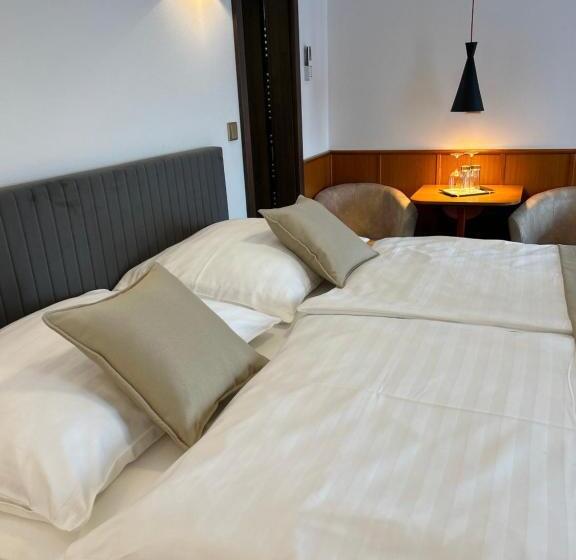 بنسيون Zámeček 11 Starý Jičín