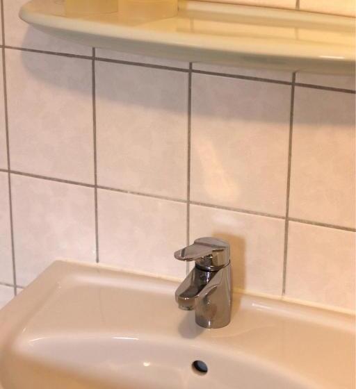 Pension Hubertusstuben