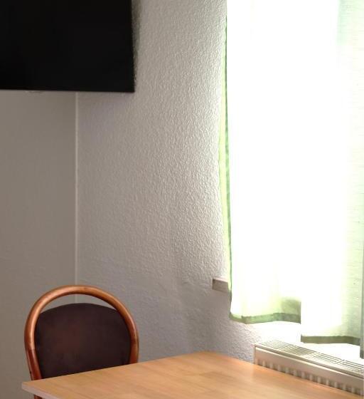 Pension Hubertusstuben