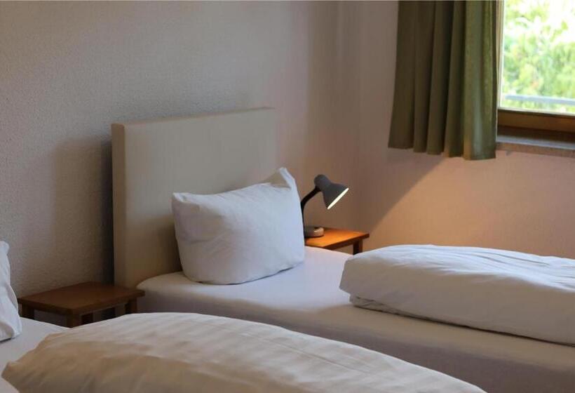 Pension Hubertusstuben