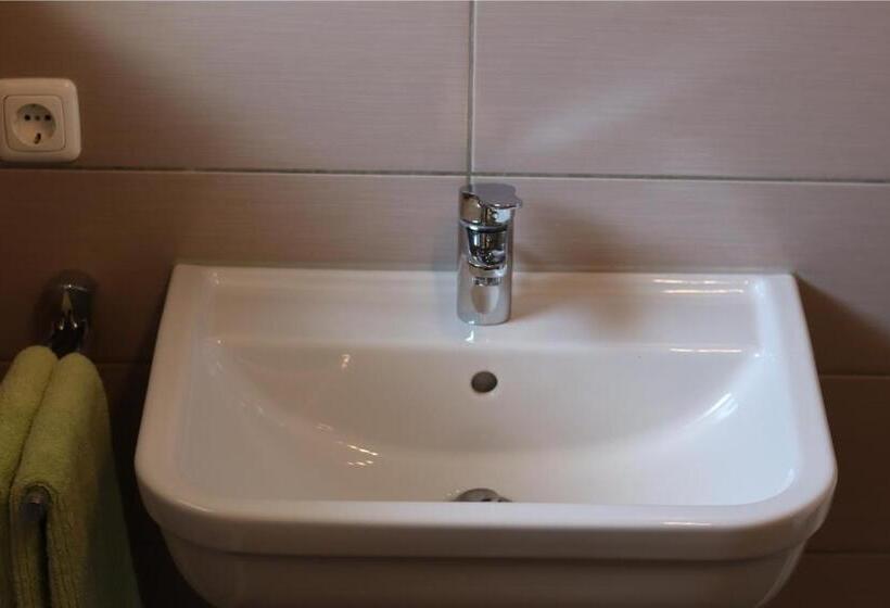 Pension Hubertusstuben