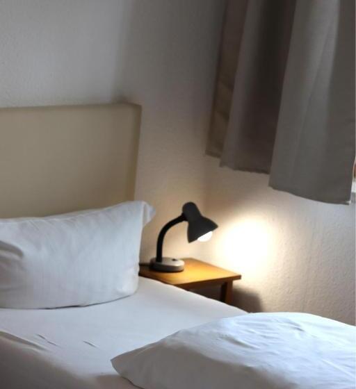 Pension Hubertusstuben