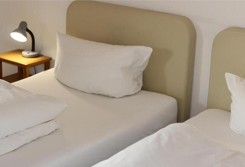 Pension Hubertusstuben