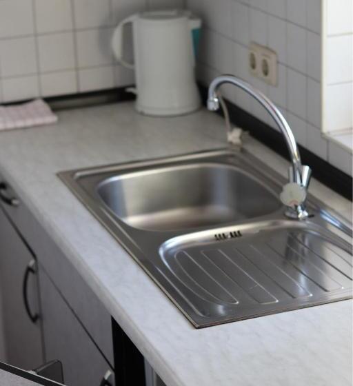 Pension Hubertusstuben