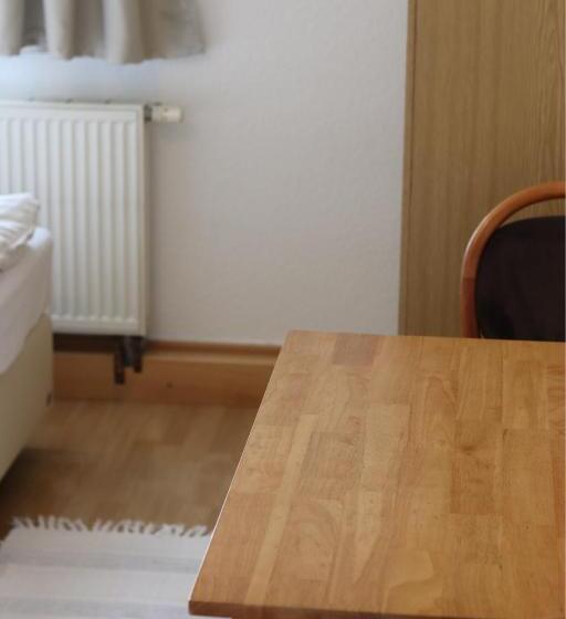 Pension Hubertusstuben