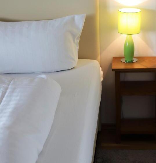 Pension Hubertusstuben