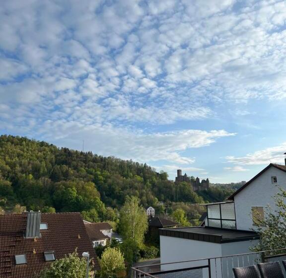 Pension Roos   Monteurzimmer