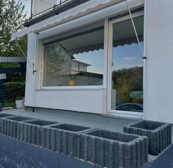 Pension Roos   Monteurzimmer