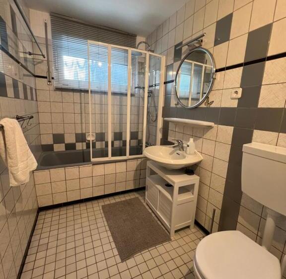 Pension Roos   Monteurzimmer