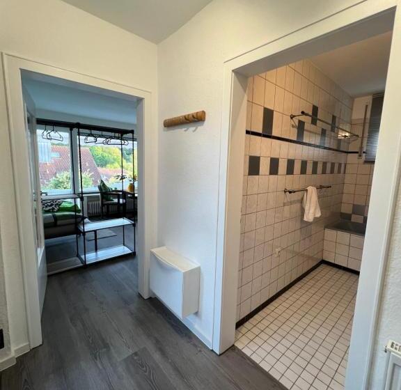 Pension Roos   Monteurzimmer