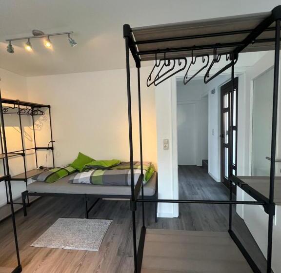 Pension Roos   Monteurzimmer