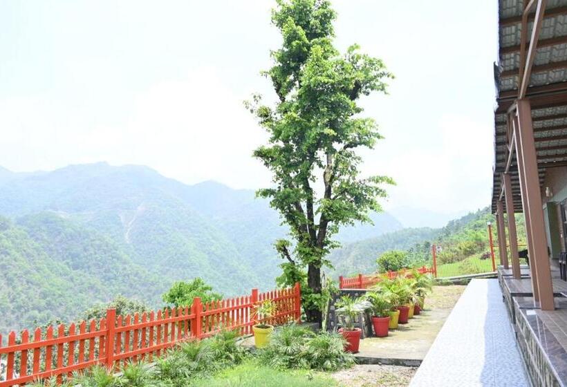 Prashanti Farms & Resort