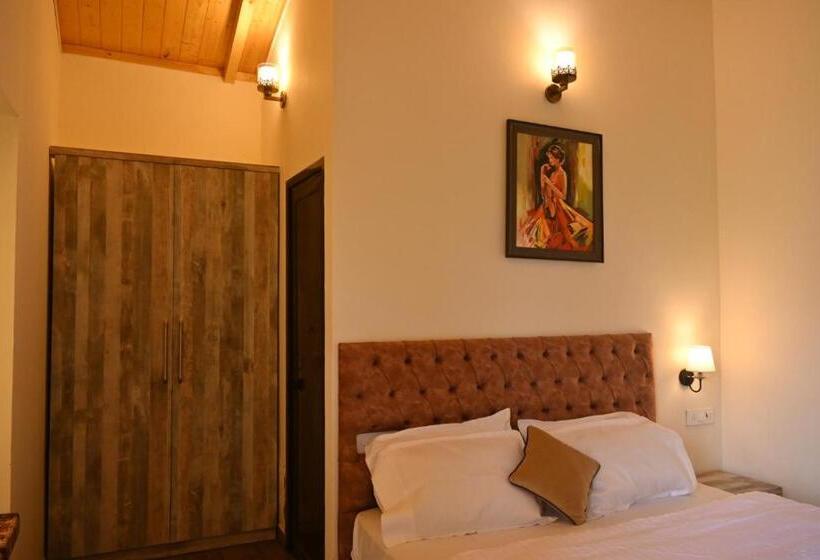 Prashanti Farms & Resort