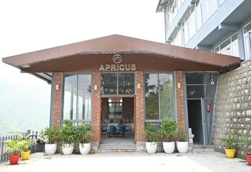 Prashanti Farms & Resort