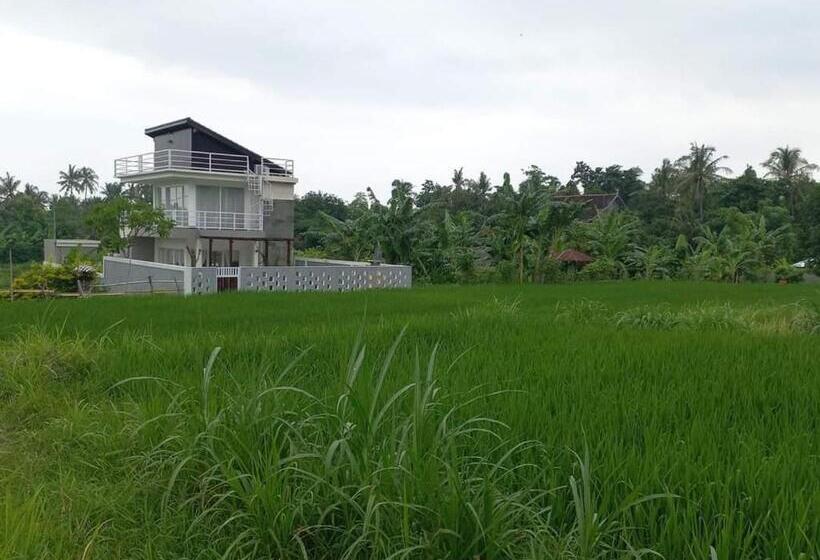 Private Villa Bamboo Cozy