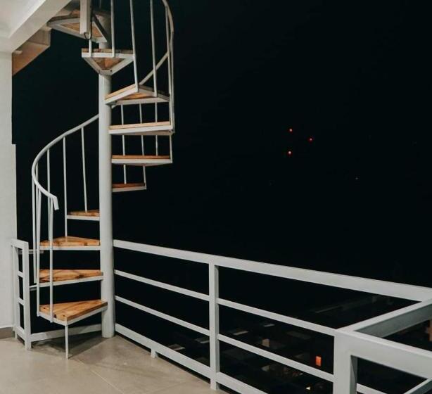 Private Villa Bamboo Cozy