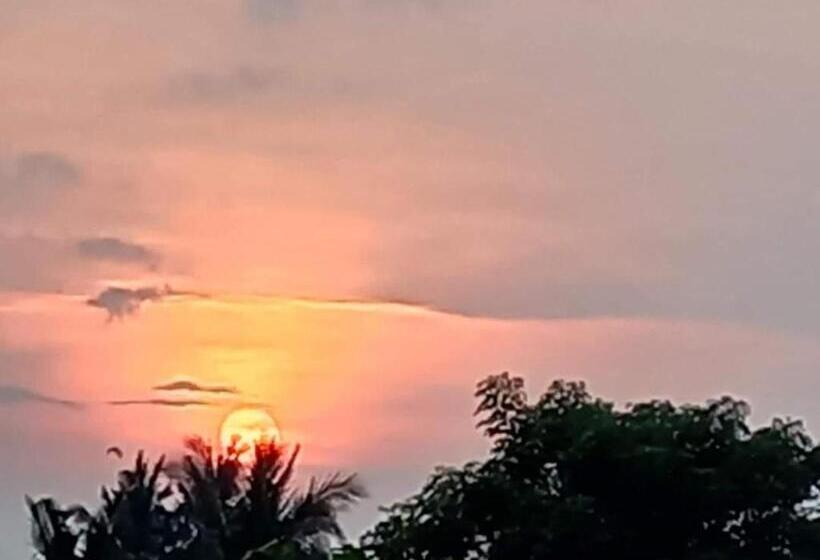 Private Villa Bamboo Cozy