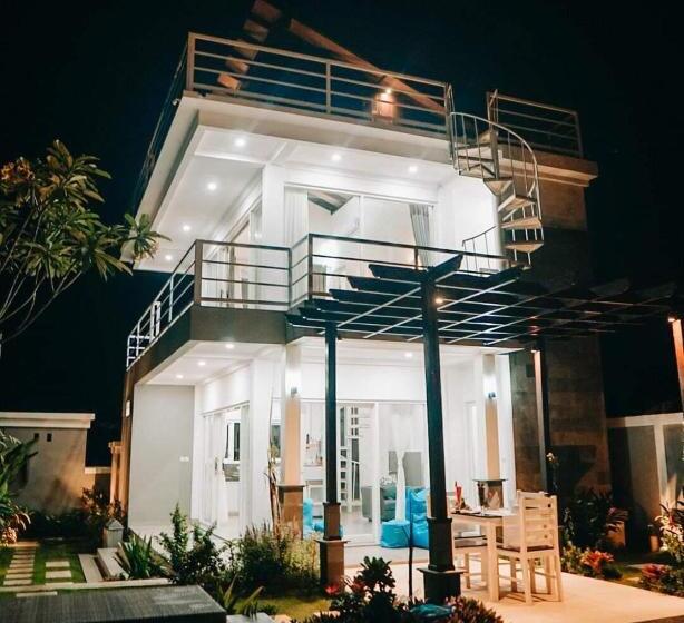 Private Villa Bamboo Cozy