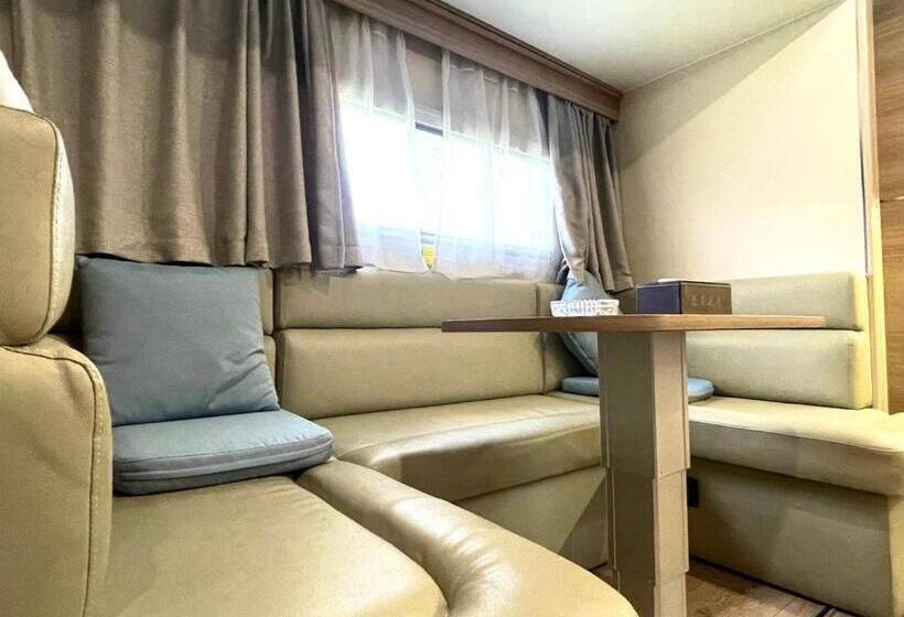 Курорт Zhangjiajie Cliff Flower Rv Tent