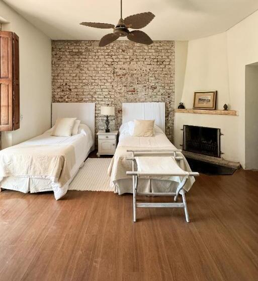 リゾートホテル Boutique Estancia La Loma