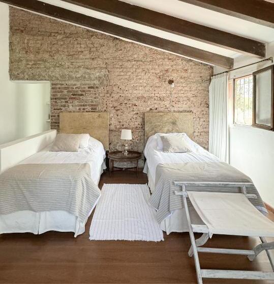 リゾートホテル Boutique Estancia La Loma