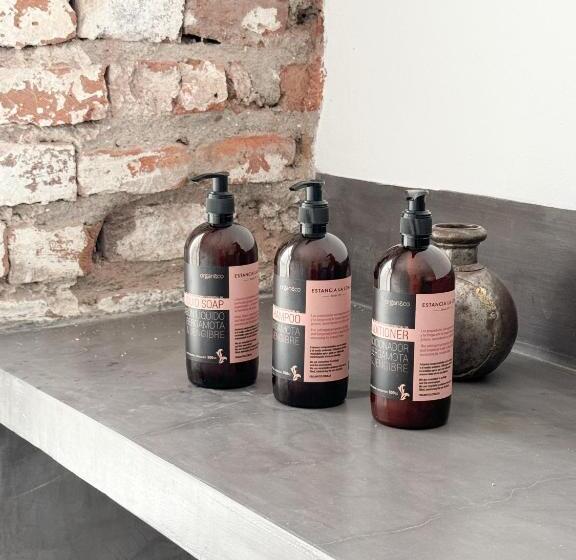 リゾートホテル Boutique Estancia La Loma