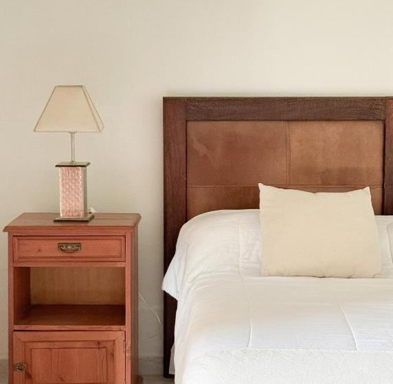 リゾートホテル Boutique Estancia La Loma