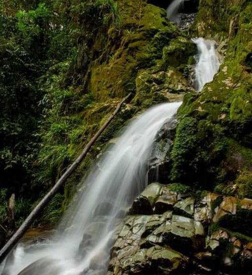 منتجع Los Angeles Junín