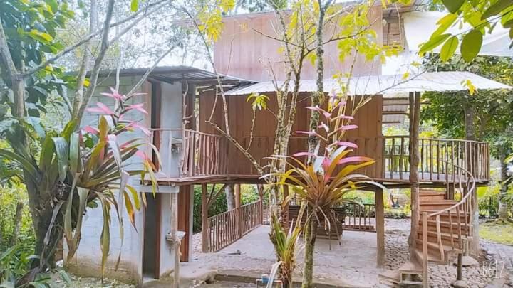 منتجع Los Angeles Junín