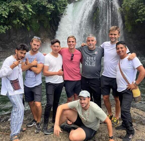 منتجع Los Angeles Junín