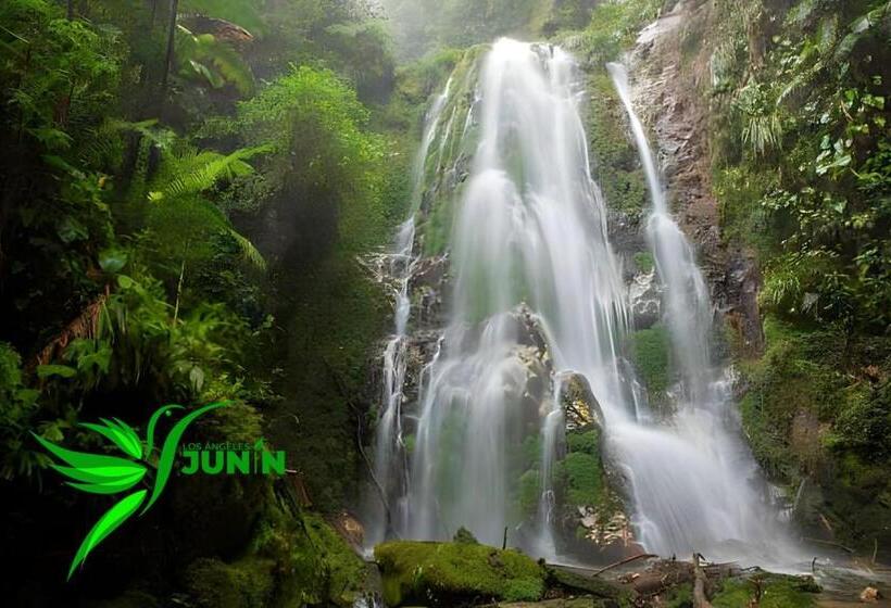 منتجع Los Angeles Junín