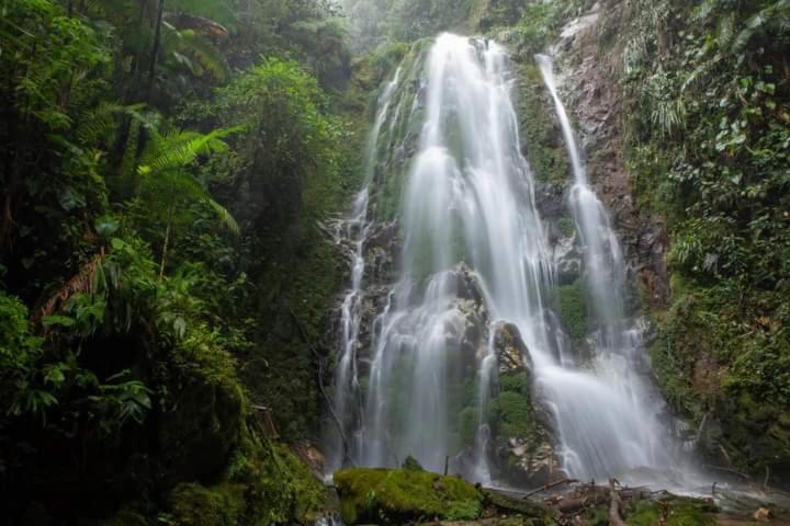 منتجع Los Angeles Junín