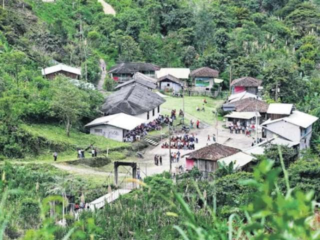 منتجع Los Angeles Junín