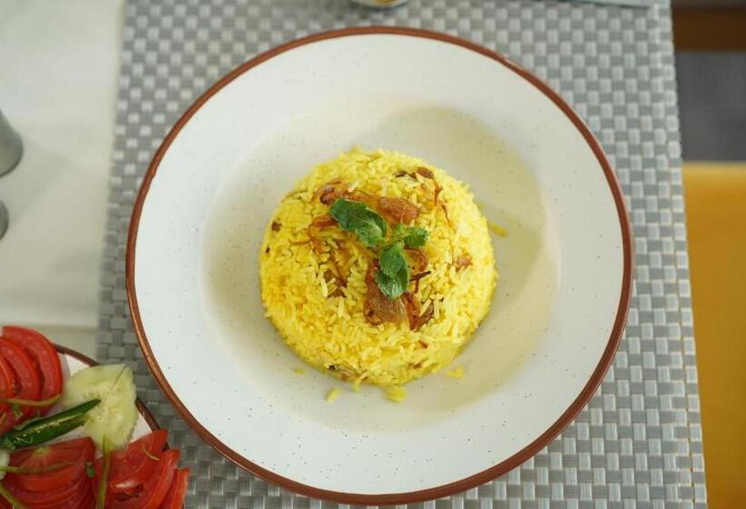 リゾートホテル Paciano Dooars