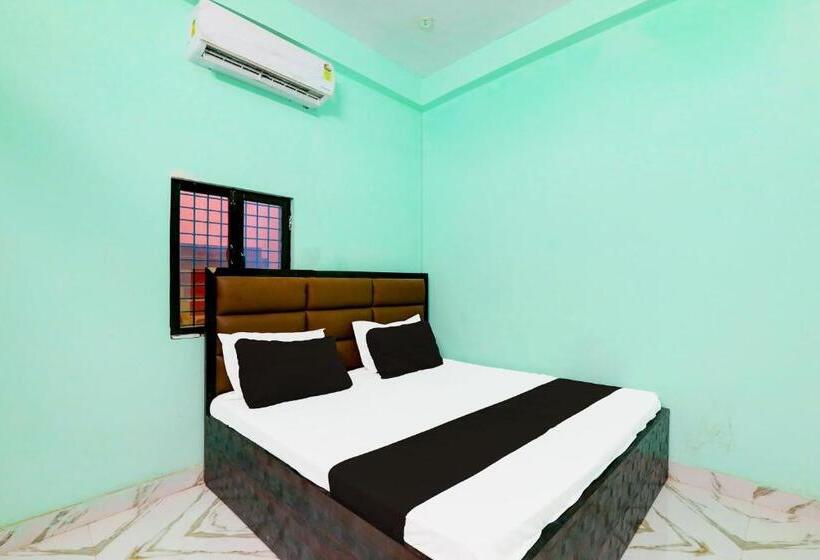 Spot On Hotel Ar Complex