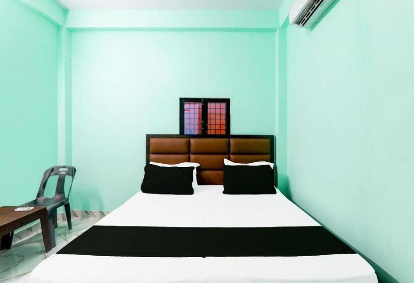 Spot On Hotel Ar Complex