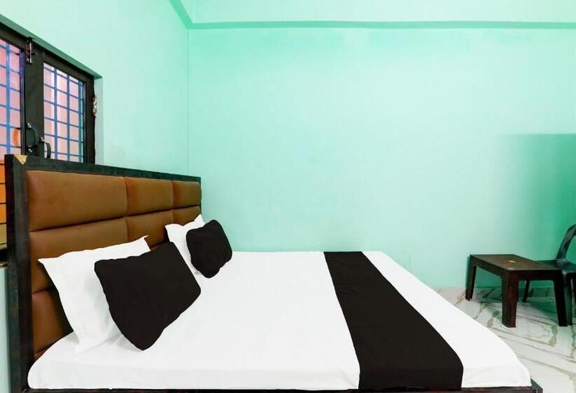 Spot On Hotel Ar Complex