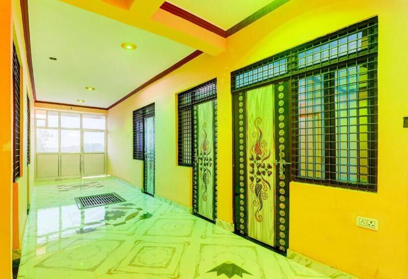 Spot On Hotel Ar Complex