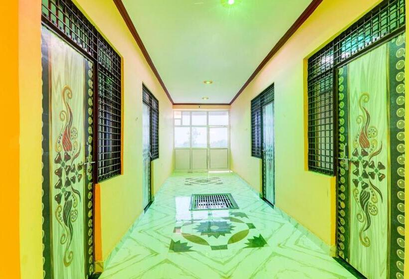 Spot On Hotel Ar Complex