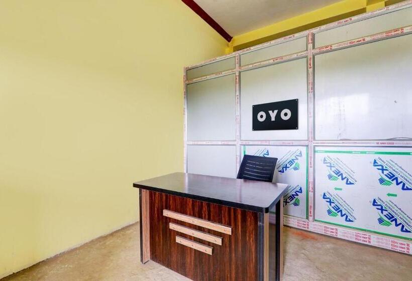 Spot On Hotel Ar Complex