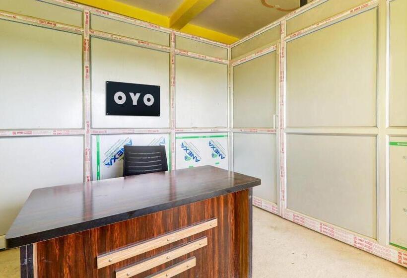 Spot On Hotel Ar Complex