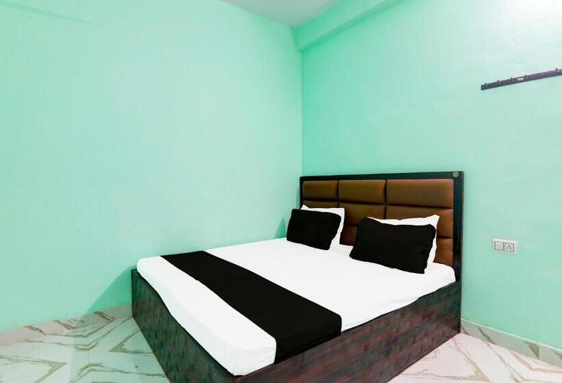 Spot On Hotel Ar Complex