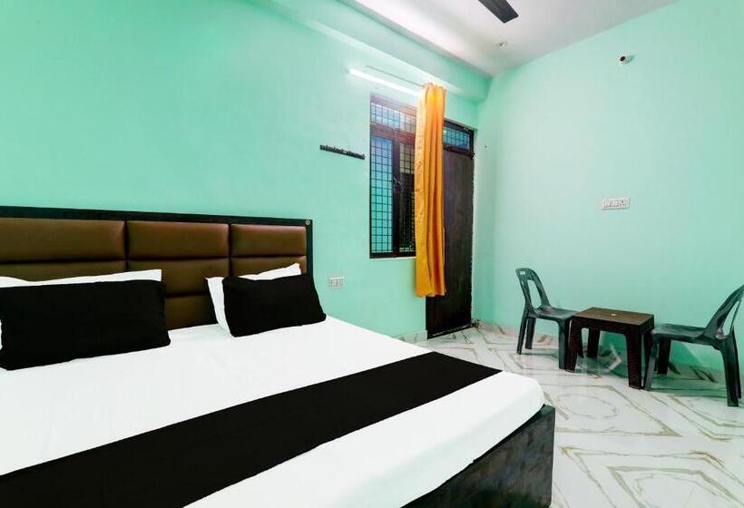 Spot On Hotel Ar Complex